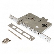 Картинка Замок тяжёлый врезной цилиндровый Apecs T-34-CR